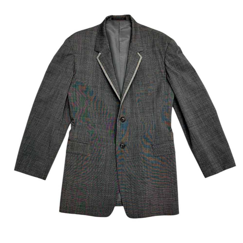 Yohji Yamamoto POUR HOMME Vintage Wool Suit